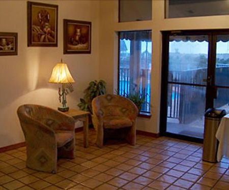 Spanish Trails Inn Mesquite Interno foto